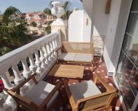 Wiederverkauf - Wohnung - Torrevieja - 