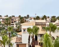 Wiederverkauf - Wohnung - Torrevieja - 