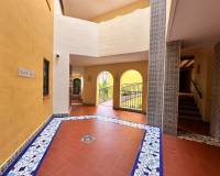 Wiederverkauf - Wohnung - Torrevieja - 