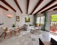 Wiederverkauf - Wohnung - Torrevieja - 