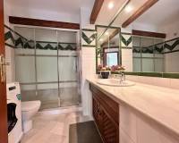 Wiederverkauf - Wohnung - Torrevieja - 