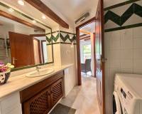 Wiederverkauf - Wohnung - Torrevieja - 