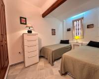 Wiederverkauf - Wohnung - Torrevieja - 