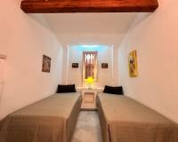 Wiederverkauf - Wohnung - Torrevieja - 