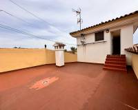 Wiederverkauf - Wohnung - Torrevieja - 