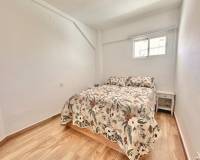 Wiederverkauf - Wohnung - Torrevieja - 