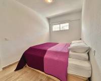 Wiederverkauf - Wohnung - Torrevieja - 