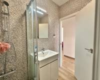 Wiederverkauf - Wohnung - Torrevieja - 