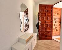 Wiederverkauf - Wohnung - Torrevieja - 