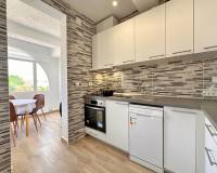 Wiederverkauf - Wohnung - Torrevieja - 