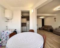 Wiederverkauf - Wohnung - Torrevieja - 