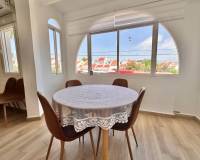 Wiederverkauf - Wohnung - Torrevieja - 