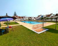 Wiederverkauf - Wohnung - Torrevieja - 