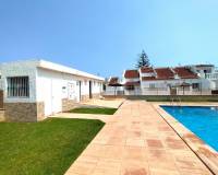 Wiederverkauf - Wohnung - Torrevieja - 