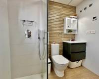 Wiederverkauf - Wohnung - Torrevieja - 