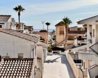 Wiederverkauf - Wohnung - Torrevieja - 