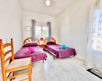 Wiederverkauf - Wohnung - Torrevieja - 