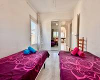 Wiederverkauf - Wohnung - Torrevieja - 