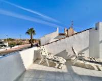 Wiederverkauf - Wohnung - Torrevieja - 