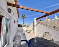 Wiederverkauf - Wohnung - Torrevieja - 