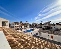 Wiederverkauf - Wohnung - Torrevieja - 