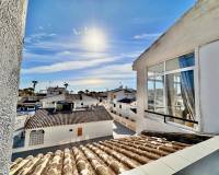 Wiederverkauf - Wohnung - Torrevieja - 