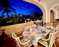 Wiederverkauf - Wohnung - Torrevieja - 