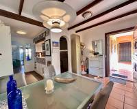 Wiederverkauf - Wohnung - Torrevieja - 