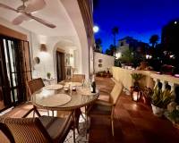 Wiederverkauf - Wohnung - Torrevieja - 