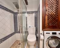 Wiederverkauf - Wohnung - Torrevieja - 