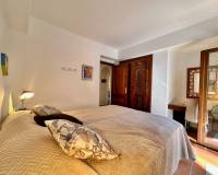 Wiederverkauf - Wohnung - Torrevieja - 