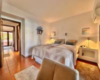 Wiederverkauf - Wohnung - Torrevieja - 