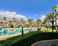 Wiederverkauf - Wohnung - Torrevieja - 