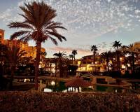 Wiederverkauf - Wohnung - Torrevieja - 