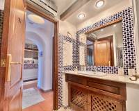 Wiederverkauf - Wohnung - Torrevieja - 