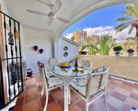 Wiederverkauf - Wohnung - Torrevieja - 