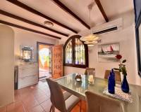 Wiederverkauf - Wohnung - Torrevieja - 