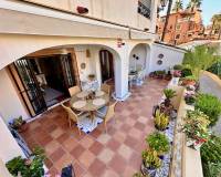 Wiederverkauf - Wohnung - Torrevieja - 