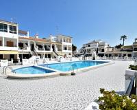 Wiederverkauf - Wohnung - Torrevieja - 