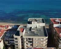 Wiederverkauf - Wohnung - Torrevieja - 