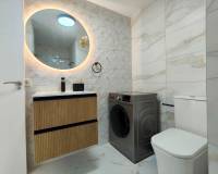 Wiederverkauf - Wohnung - Torrevieja - 