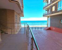 Wiederverkauf - Wohnung - Torrevieja - 