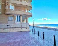 Wiederverkauf - Wohnung - Torrevieja - 