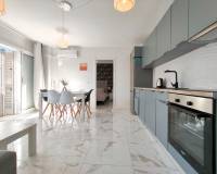 Wiederverkauf - Wohnung - Torrevieja - 