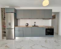 Wiederverkauf - Wohnung - Torrevieja - 