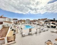 Wiederverkauf - Wohnung - Torrevieja - 