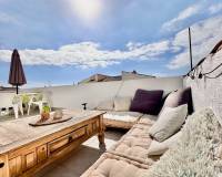 Wiederverkauf - Wohnung - Torrevieja - 