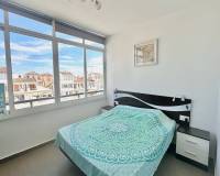 Wiederverkauf - Wohnung - Torrevieja - 