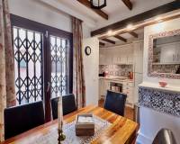 Wiederverkauf - Wohnung - Torrevieja - 