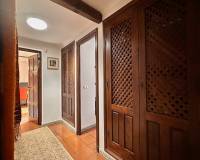 Wiederverkauf - Wohnung - Torrevieja - 